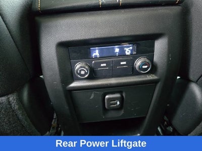 2021 Chevrolet Traverse LT 1LT