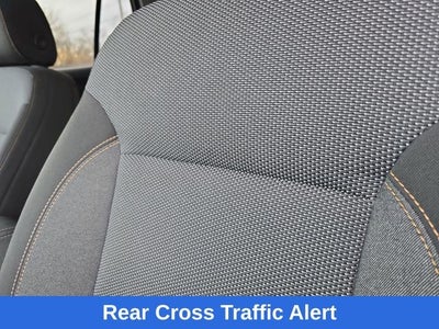 2021 Chevrolet Traverse LT 1LT