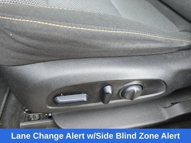 2021 Chevrolet Traverse LT 1LT