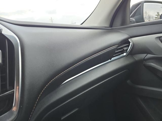 2021 Chevrolet Traverse LT 1LT