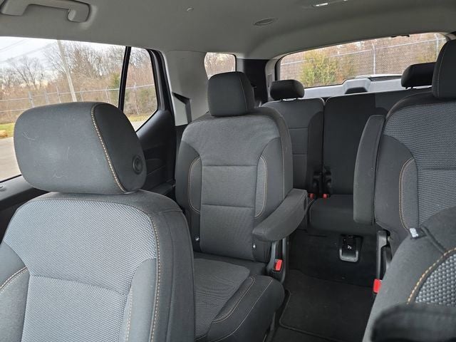 2021 Chevrolet Traverse LT 1LT