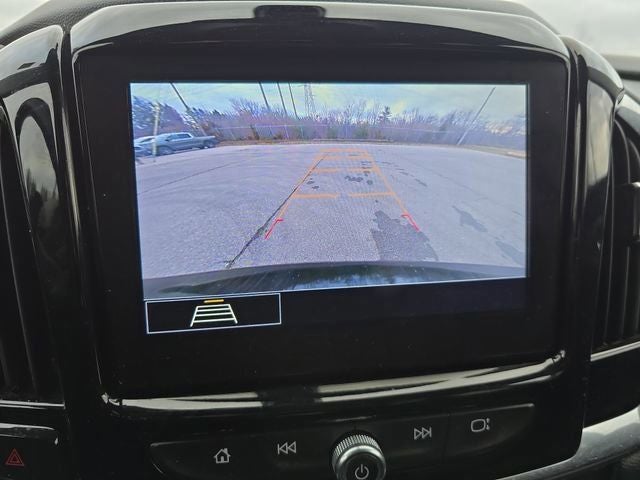 2021 Chevrolet Traverse LT 1LT