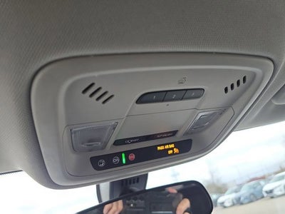 2021 Chevrolet Traverse LT 1LT