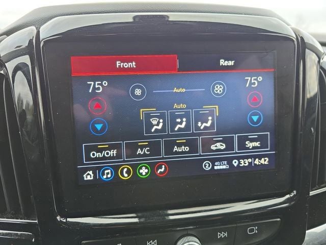 2021 Chevrolet Traverse LT 1LT