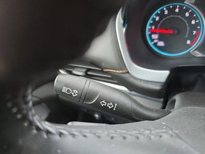 2021 Chevrolet Traverse LT 1LT