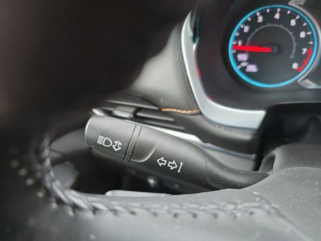 2021 Chevrolet Traverse LT 1LT