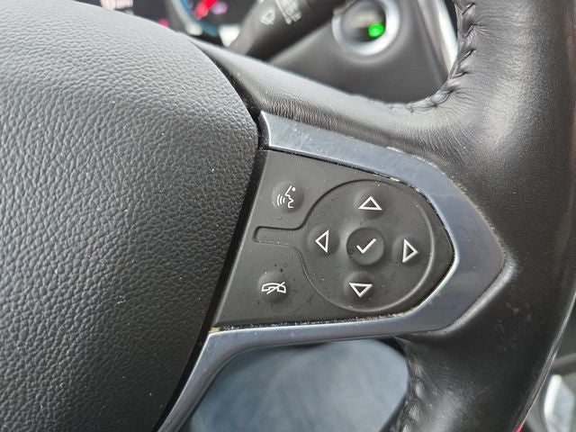 2021 Chevrolet Traverse LT 1LT