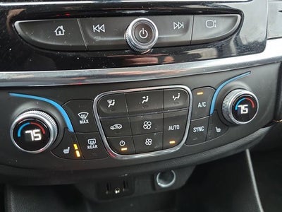 2021 Chevrolet Traverse LT 1LT