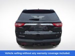 2021 Chevrolet Traverse LT 1LT
