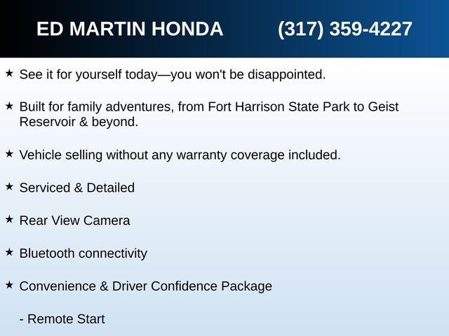 2021 Chevrolet Traverse LT 1LT