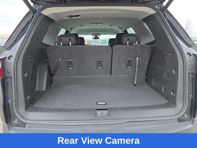 2021 Chevrolet Traverse LT 1LT