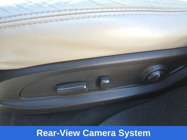 2010 Chevrolet Traverse LTZ