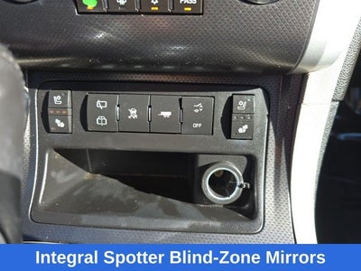 2010 Chevrolet Traverse LTZ