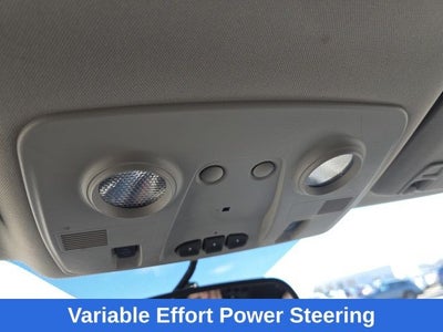 2010 Chevrolet Traverse LTZ