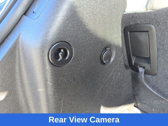 2010 Chevrolet Traverse LTZ