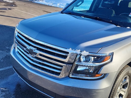 2020 Chevrolet Tahoe LS in Indianapolis, IN - Ed Martin Automotive Group