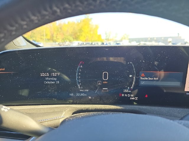 2024 Cadillac XT4 Sport