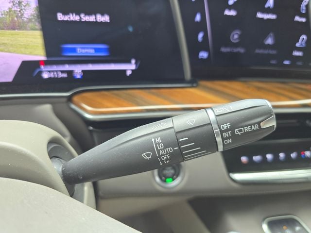 2024 Cadillac Escalade ESV Sport Platinum