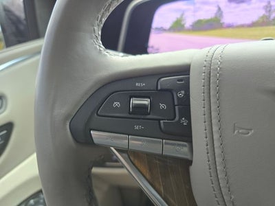 2024 Cadillac Escalade ESV Sport Platinum