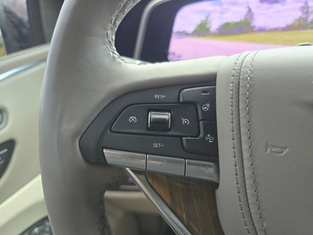 2024 Cadillac Escalade ESV Sport Platinum