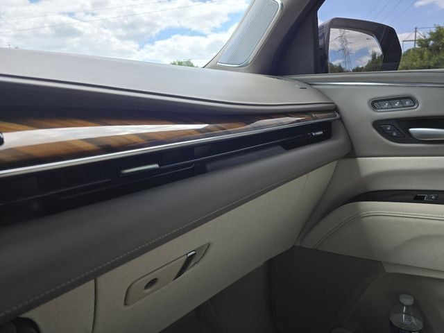 2024 Cadillac Escalade ESV Sport Platinum