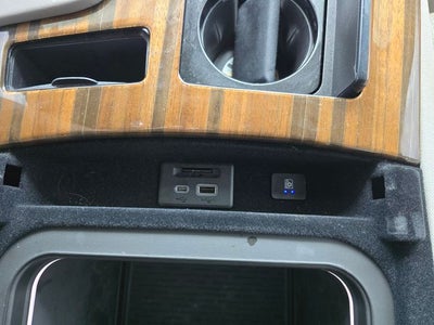 2024 Cadillac Escalade ESV Sport Platinum