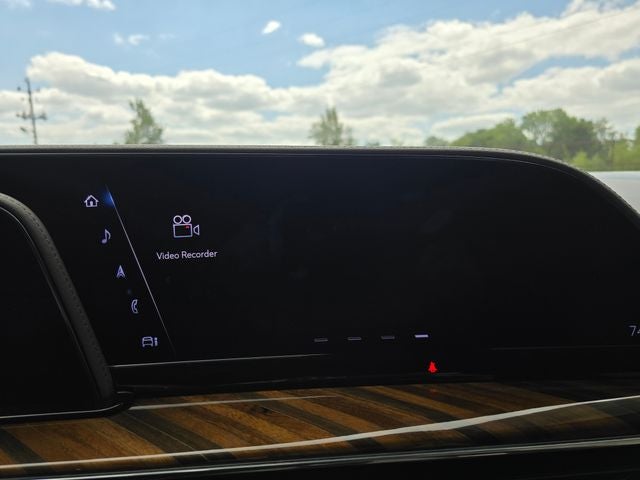 2024 Cadillac Escalade ESV Sport Platinum