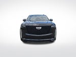 2024 Cadillac Escalade ESV Sport Platinum