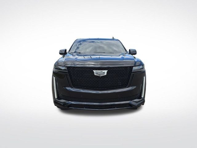 2024 Cadillac Escalade ESV Sport Platinum
