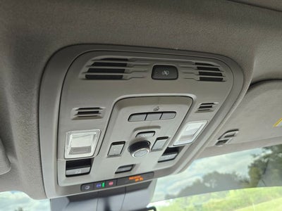 2024 Cadillac Escalade ESV Sport Platinum