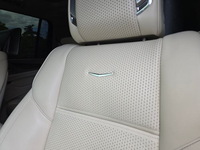 2024 Cadillac Escalade ESV Sport Platinum