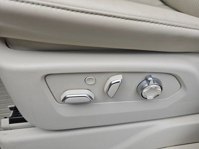 2024 Cadillac Escalade ESV Sport Platinum
