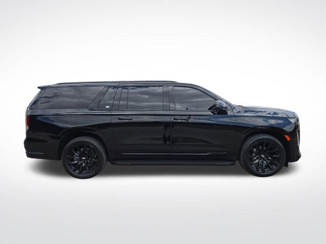 2024 Cadillac Escalade ESV Sport Platinum