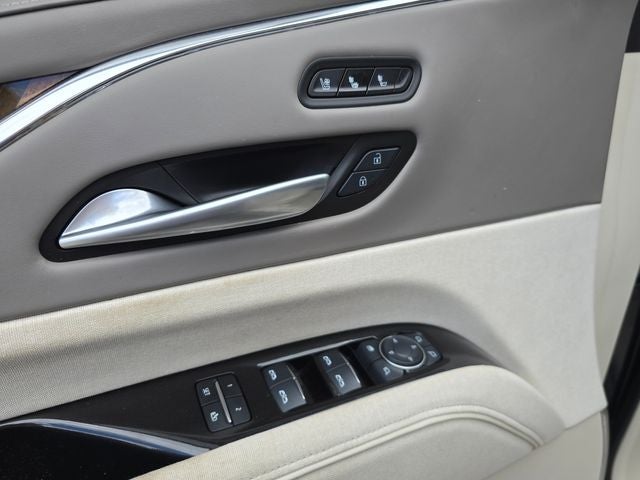 2024 Cadillac Escalade ESV Sport Platinum