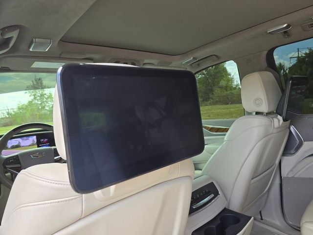 2024 Cadillac Escalade ESV Sport Platinum