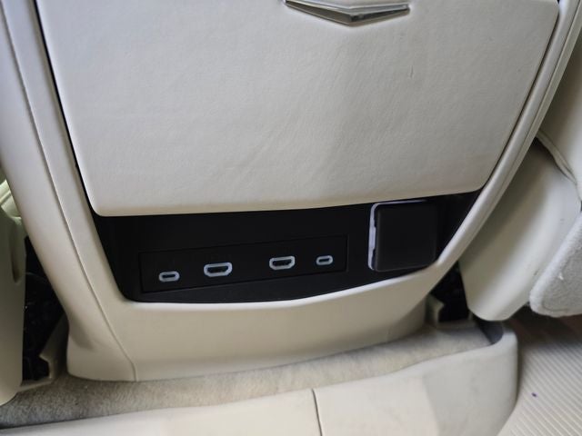 2024 Cadillac Escalade ESV Sport Platinum