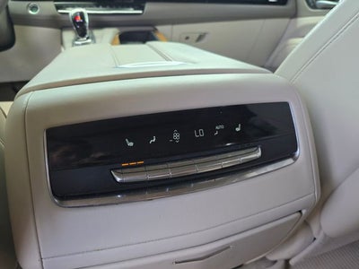 2024 Cadillac Escalade ESV Sport Platinum