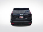 2024 Cadillac Escalade ESV Sport Platinum