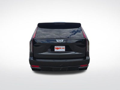 2024 Cadillac Escalade ESV Sport Platinum