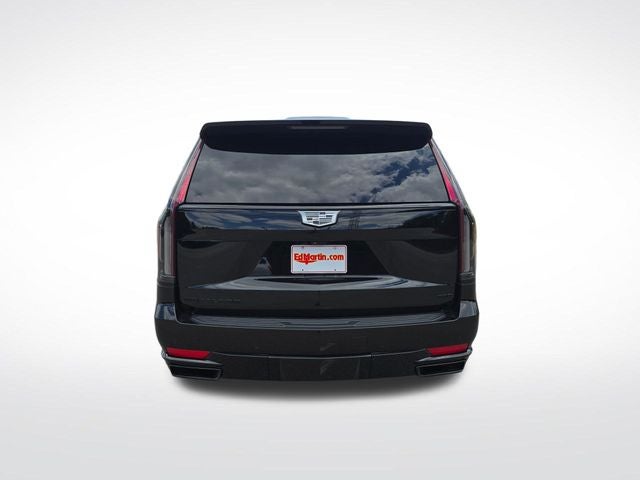 2024 Cadillac Escalade ESV Sport Platinum