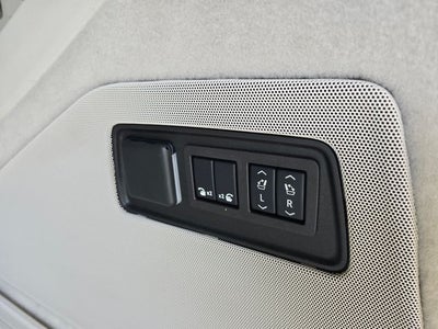 2024 Cadillac Escalade ESV Sport Platinum