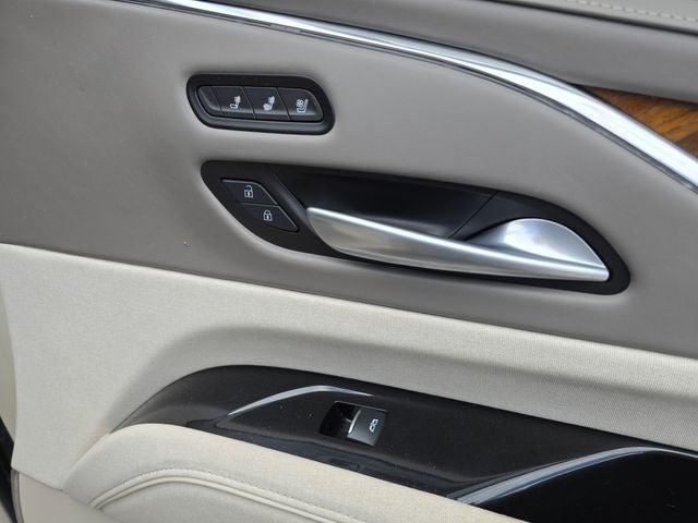 2024 Cadillac Escalade ESV Sport Platinum