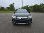2017 Honda Accord Touring
