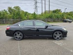 2017 Honda Accord Touring