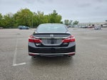 2017 Honda Accord Touring
