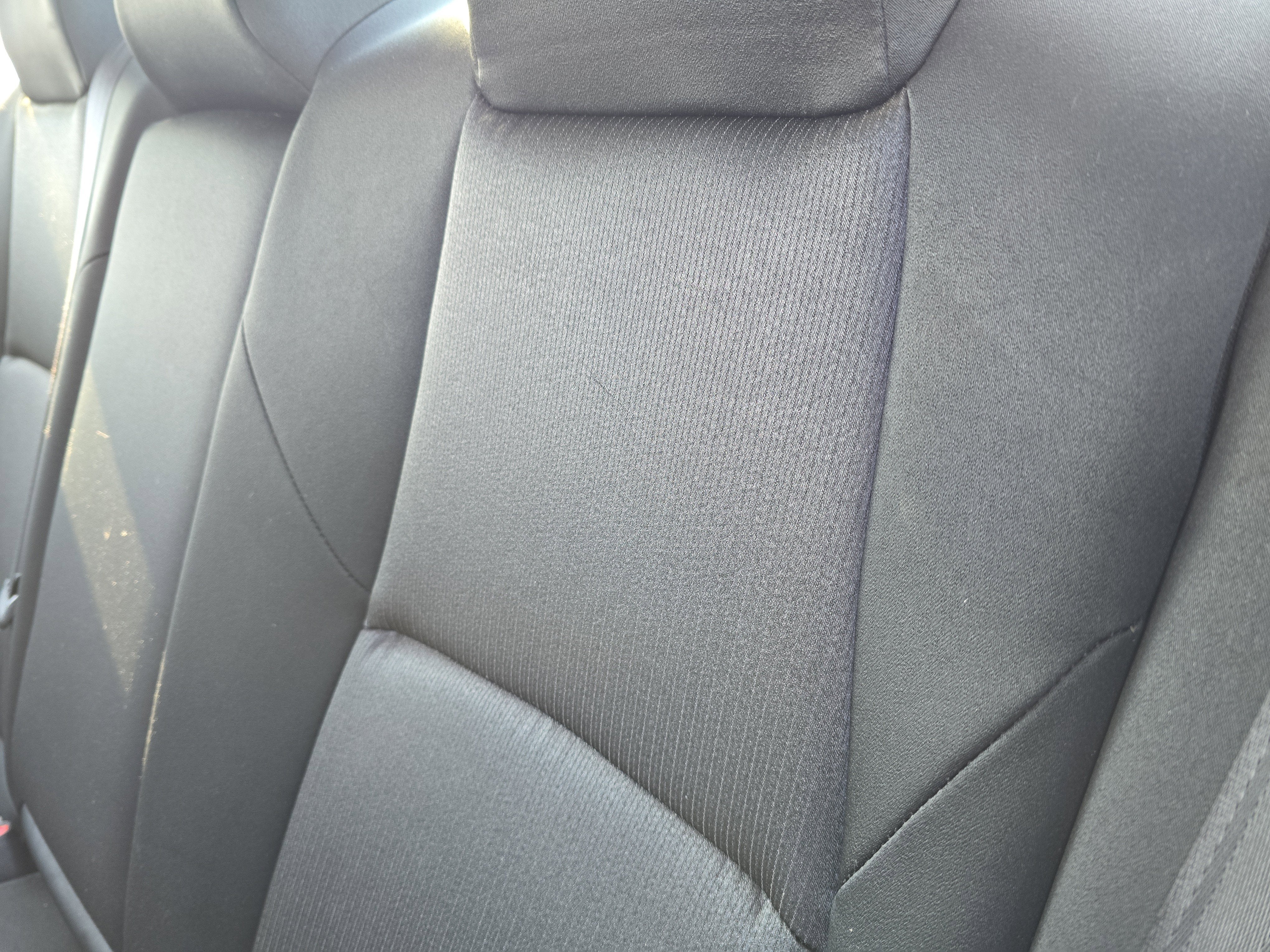 2020 Honda Accord Sedan LX