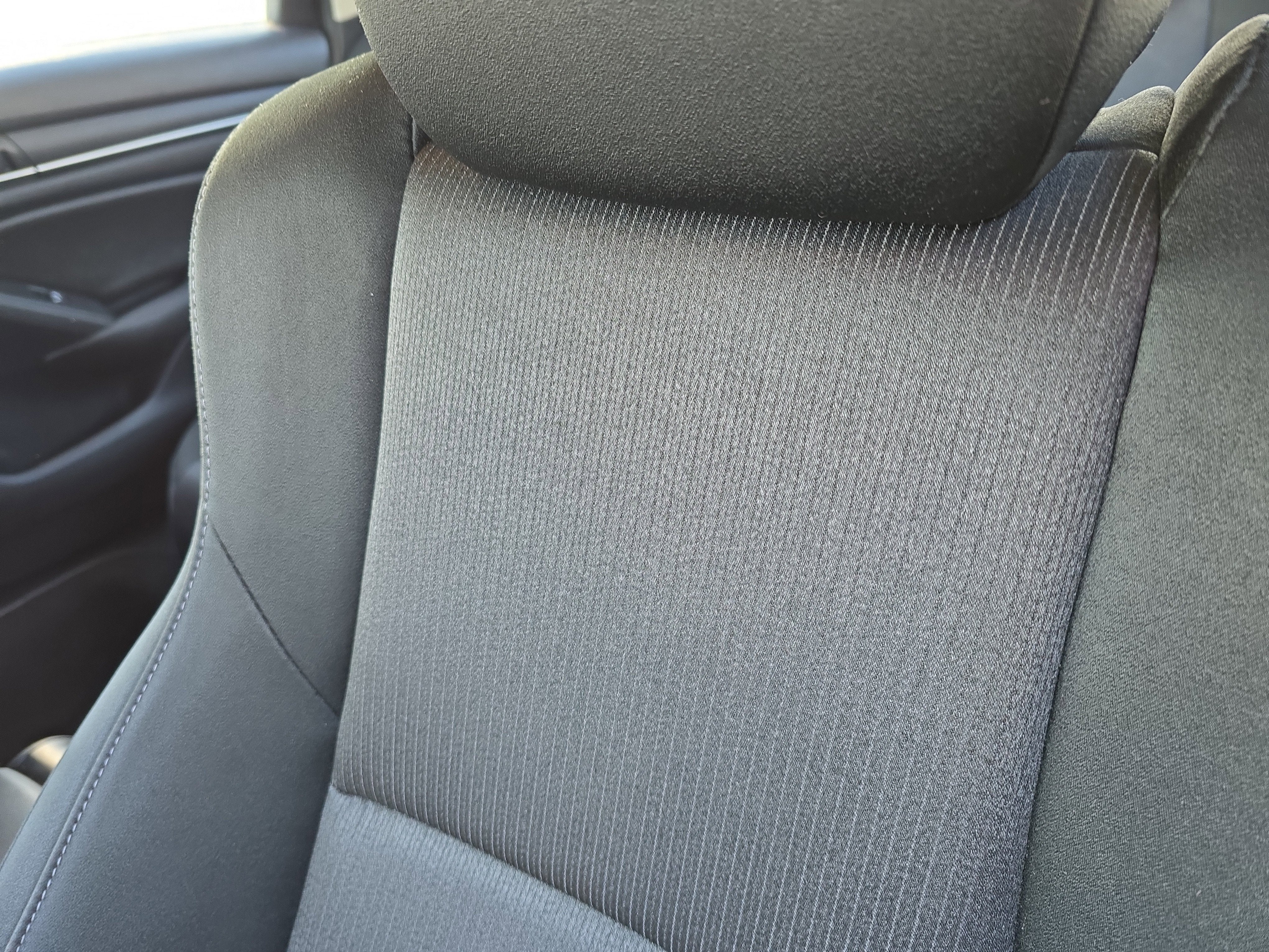 2020 Honda Accord Sedan LX