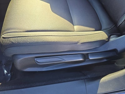 2020 Honda Accord Sedan LX