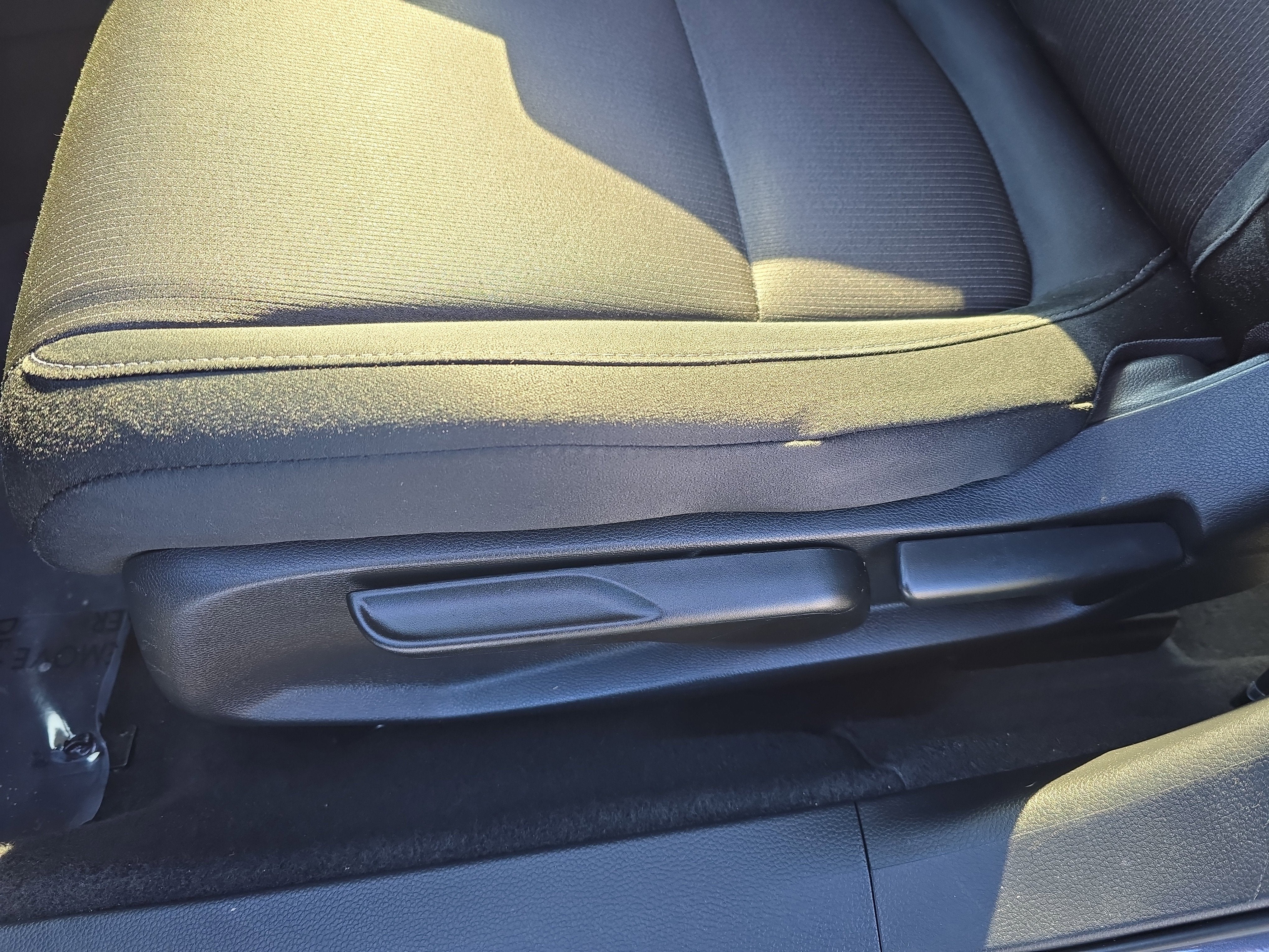 2020 Honda Accord Sedan LX