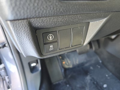 2020 Honda Accord Sedan LX